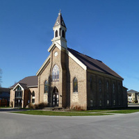 Peace United Church