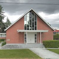 Vancouver Korean United Church