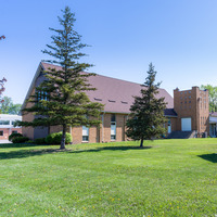 St. Luke's United Church