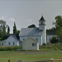 Caledonia United Church