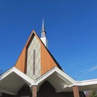 Lakewood United Methodist Chr