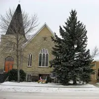 St. Andrew's United Church