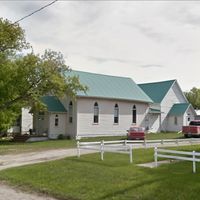 McLean-Bethel United Church