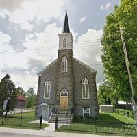 St. Andrew's  United Church