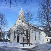 Enniskillen Tyrone United Church