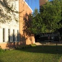 St. Mary's Road United Church