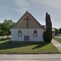 Kyle United Church