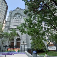 St. Andrew's-Wesley United Church