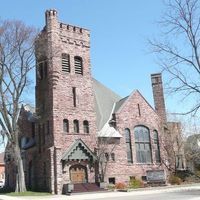 Central United Church