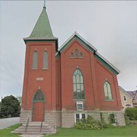 Dungannon United Church