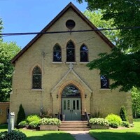 Appin United Church