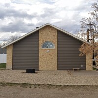 Grand Coulee United Church