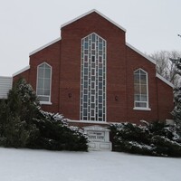 St. Paul's United Church