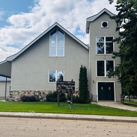 Viking United Church