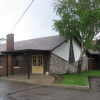 Christ the King United Church