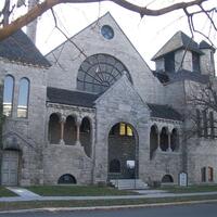 St. Paul's-Eastern United Church