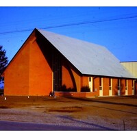 Charing Cross United Church