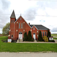 Hebron United Church