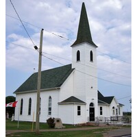 Lot 16 United Church