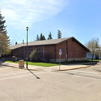 Knox United Church