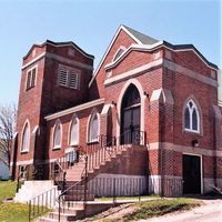 St. Paul United Church