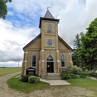 Alsfeldt United Church