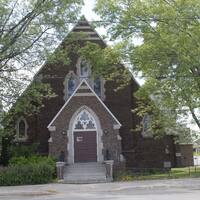 Trinity United Church