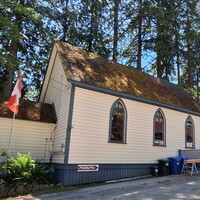 Central Saanich United Church