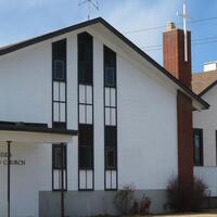 Ogden United Church