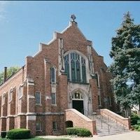 Corpus Christi Catholic Church | Council Bluffs | Iowa | Mass Times