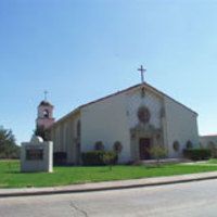 St. Mary, Star of the Sea Church