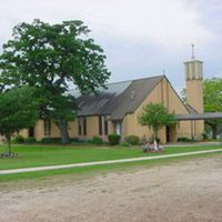 Holy Rosary (1 photo) - Catholic church near me in Frenstat, TX