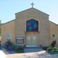 Our Lady of Lourdes Parish