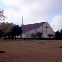 St. Helen Parish