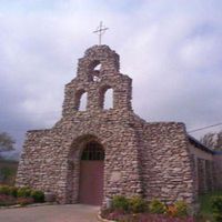 San Francisco Javier Parish