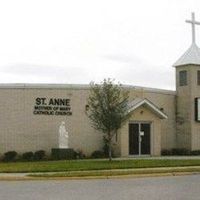 St. Anne