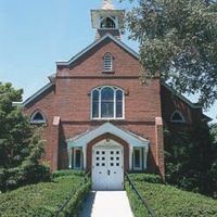 St. Bernard Church