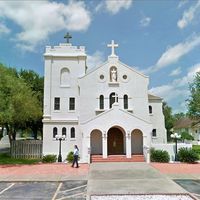 Saint John of the Cross Parish - Orange Grove, TX | Catholic Church near me