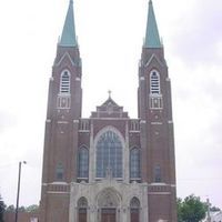 St. Adalbert