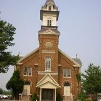 St. Michael the Archangel (1 photo) - Catholic church near me in ...