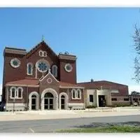 Prince of Peace Catholic Church 