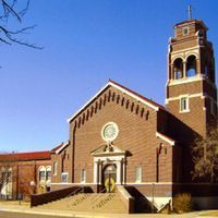 Our Lady of Perpetual Help Parish