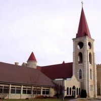 Our Lady of Perpetual Help Parish