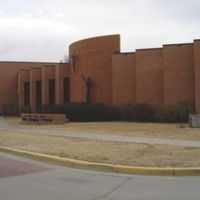 Comeau Campus Center