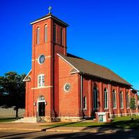 St. Francis Xavier Catholic Church