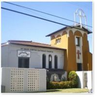 St. Mary Coptic Catholic Church