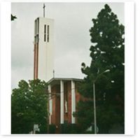 Our Lady of Loretto Catholic Church