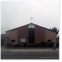 St. Gerard Majella Catholic Church