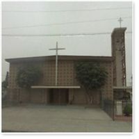 Sagrado Corazon Catholic Church