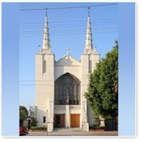 Immaculate Heart of Mary Catholic Church